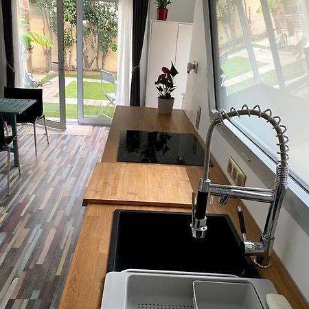 Le 9Ieme Entracte Hotel Marseille Luaran gambar