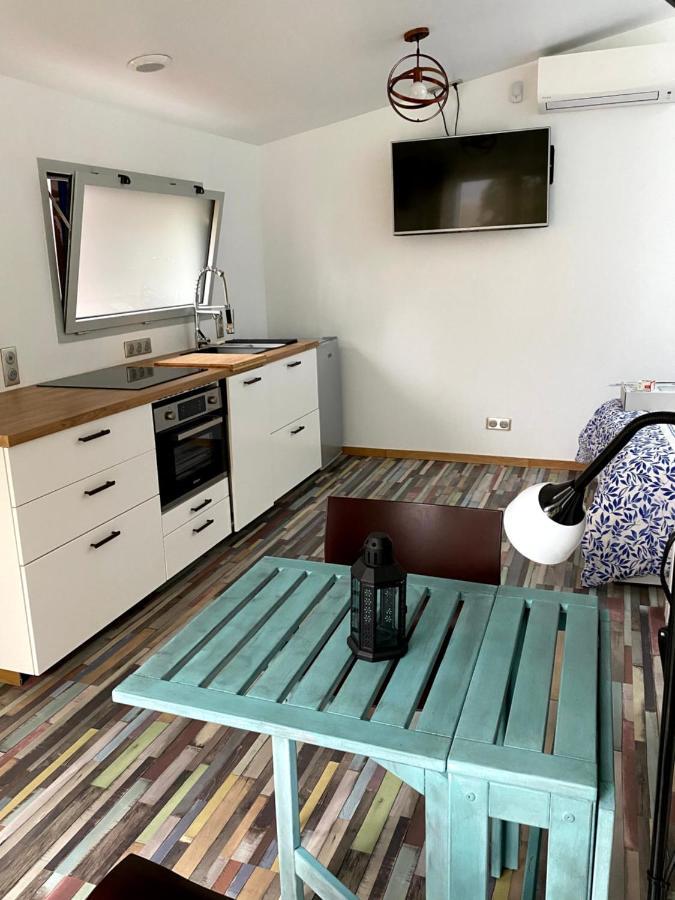 Le 9Ieme Entracte Hotel Marseille Luaran gambar