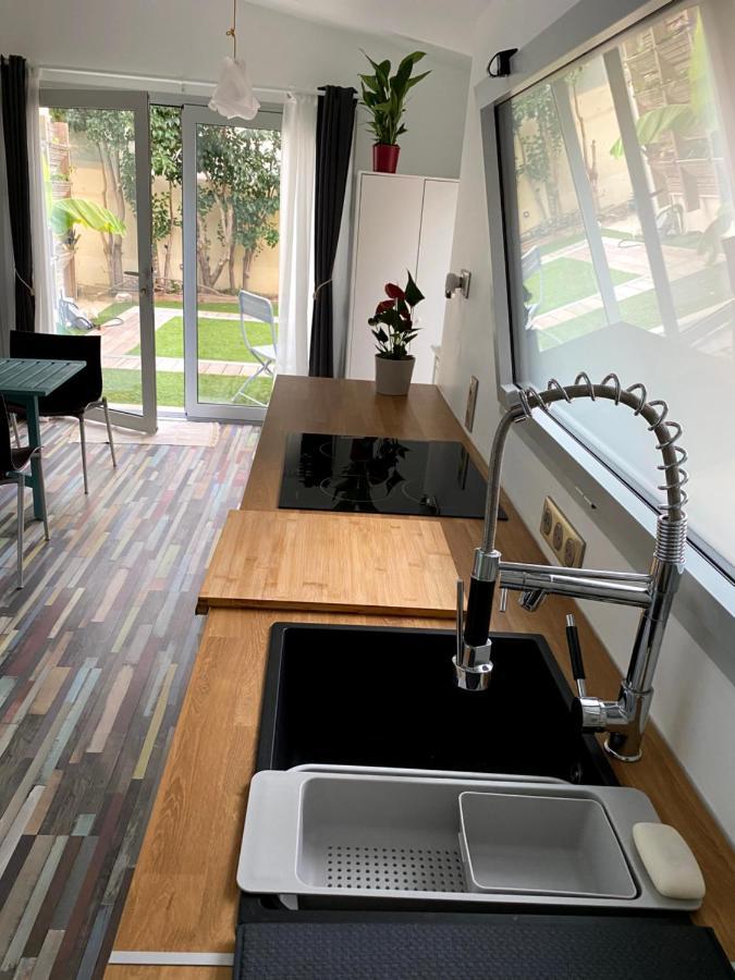 Le 9Ieme Entracte Hotel Marseille Luaran gambar