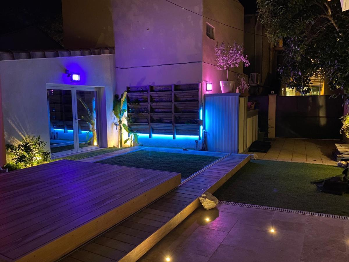 Le 9Ieme Entracte Hotel Marseille Luaran gambar