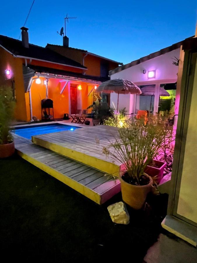 Le 9Ieme Entracte Hotel Marseille Luaran gambar
