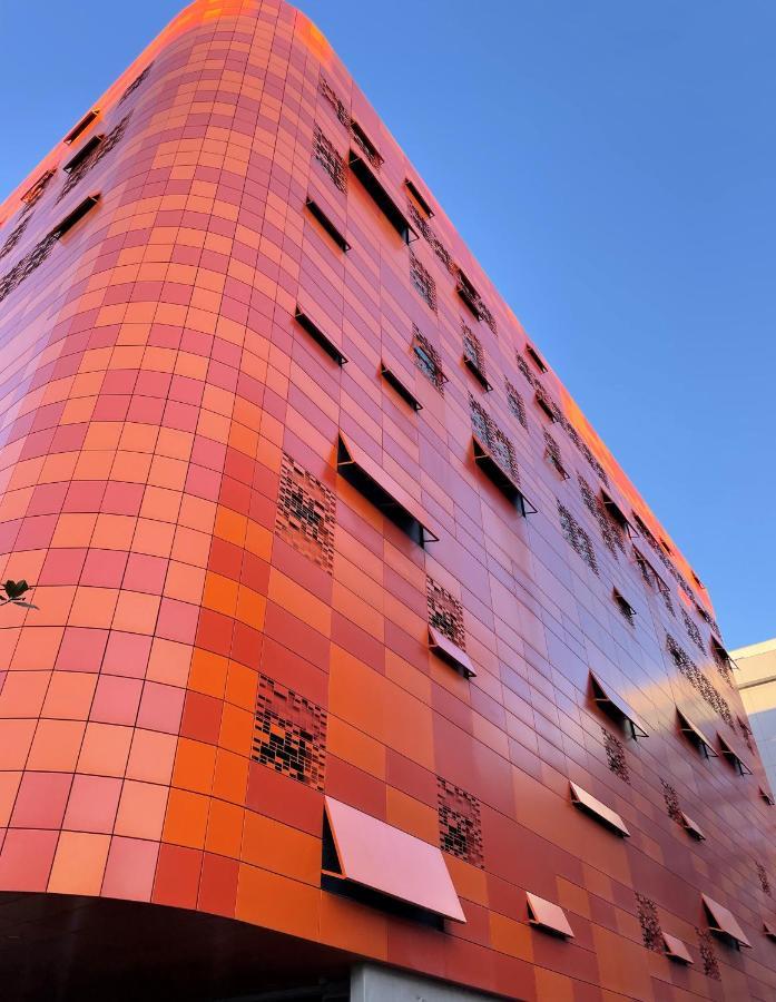 Le 9Ieme Entracte Hotel Marseille Luaran gambar