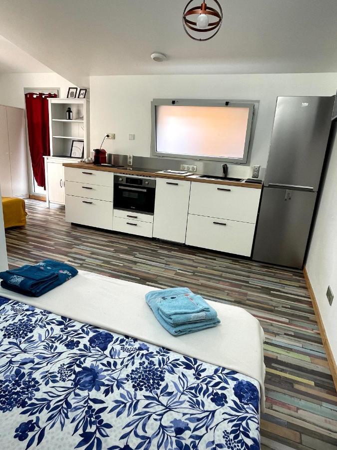 Le 9Ieme Entracte Hotel Marseille Luaran gambar